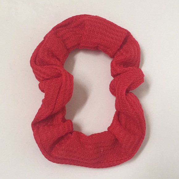 3 piece Scrunchies - Picture 3 of 4